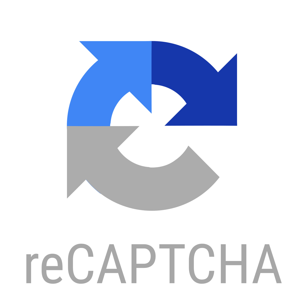 reCAPTCHA